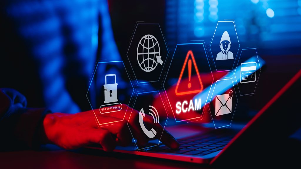 La evolución digital trae oportunidades, pero también riesgos. Aprende a fortalecer la ciberseguridad de tu empresa y garantizar su futuro.