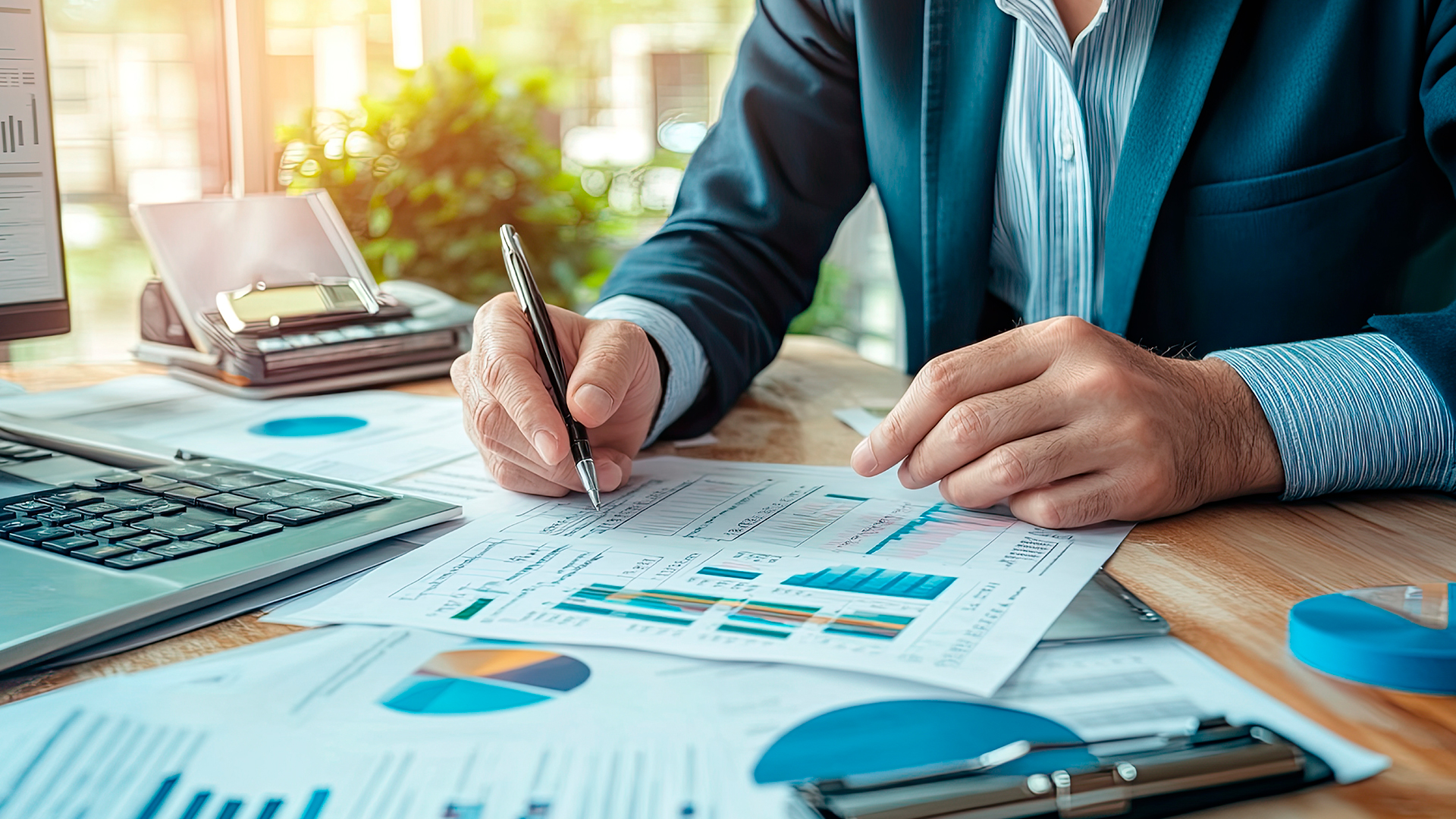 Desde la organización de documentos hasta la revisión de estados financieros: sigue estos pasos clave para preparar tu empresa ante una auditoría.