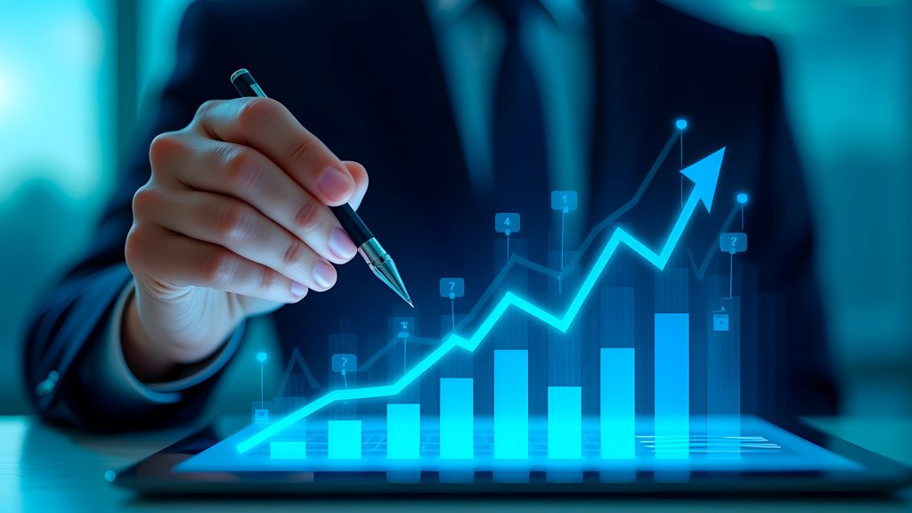 Optimiza la gestión de tu empresa con herramientas digitales y procesos automatizados. Te explicamos cómo modernizar tus finanzas paso a paso.