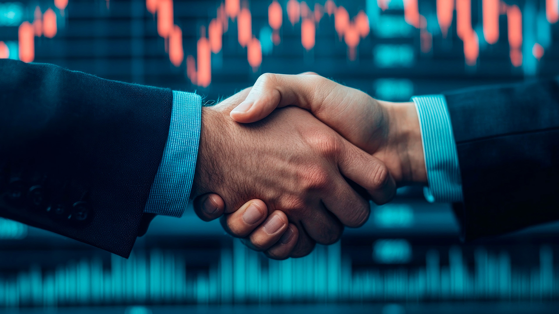 La digitalización financiera es clave para el crecimiento empresarial. Aprende los pasos esenciales para modernizar tus procesos y mejorar la eficiencia.