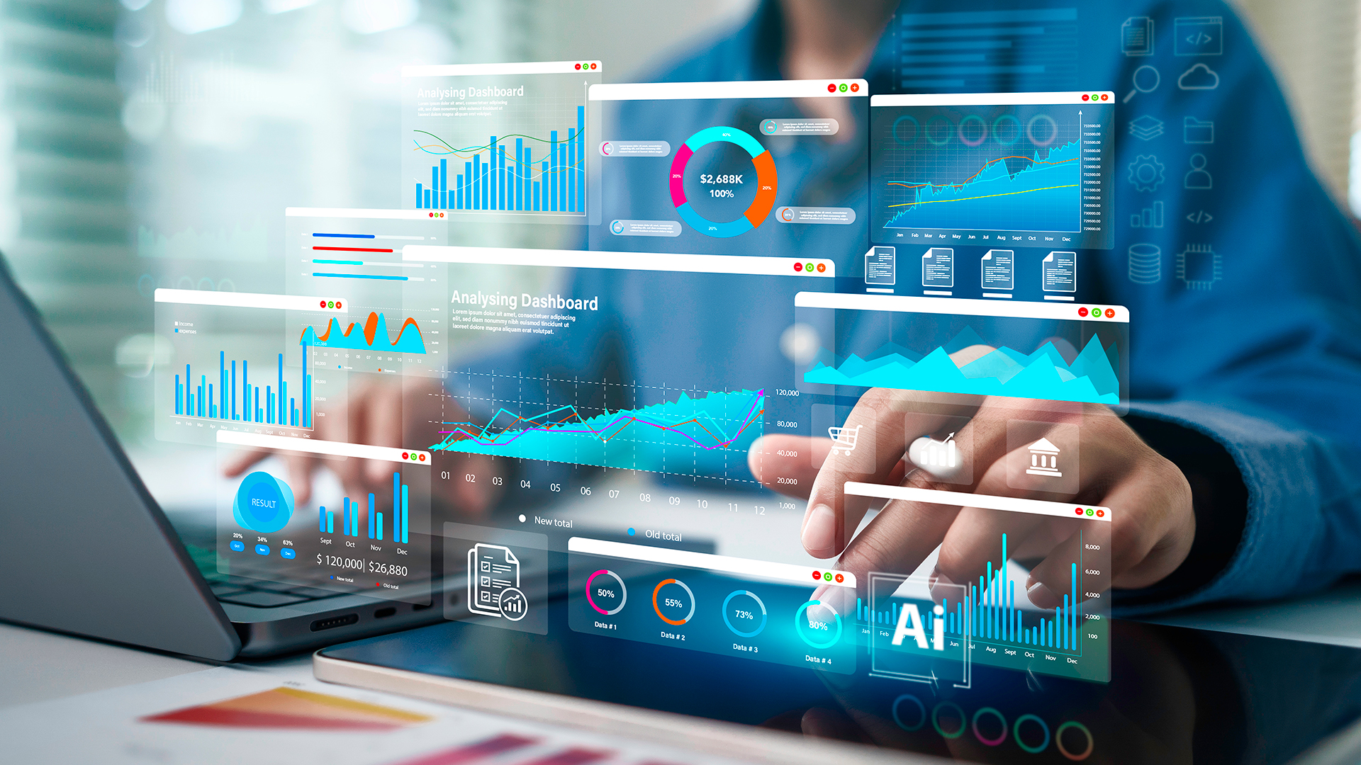 Las Normas Internacionales de Información Financiera (NIIF) garantizan la precisión y comparabilidad de los estados financieros. Aprende cómo aplicarlas.