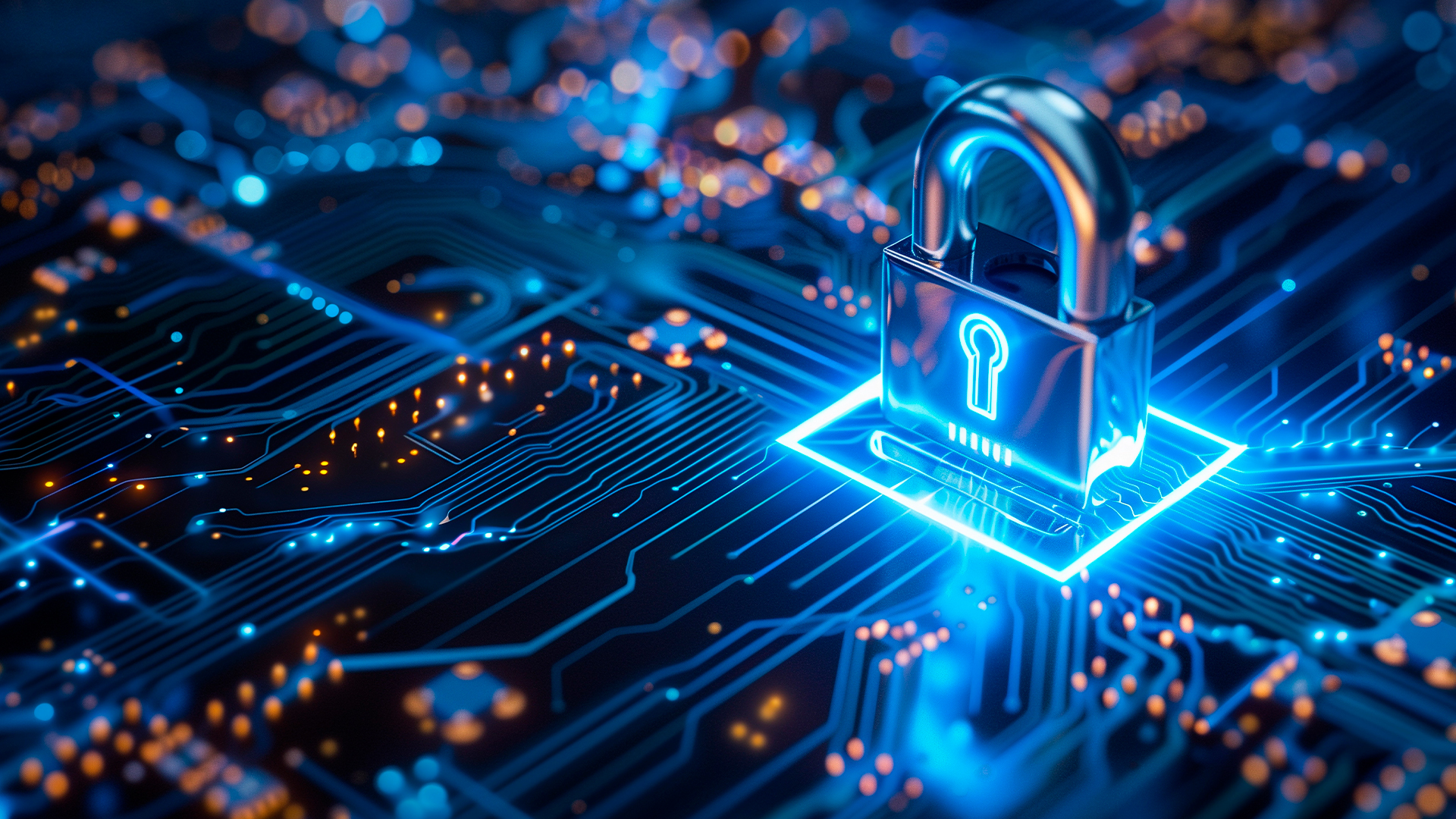 La seguridad digital es prioridad en finanzas. Aplica estas mejores prácticas y protege tu negocio ante el riesgo cibernético.