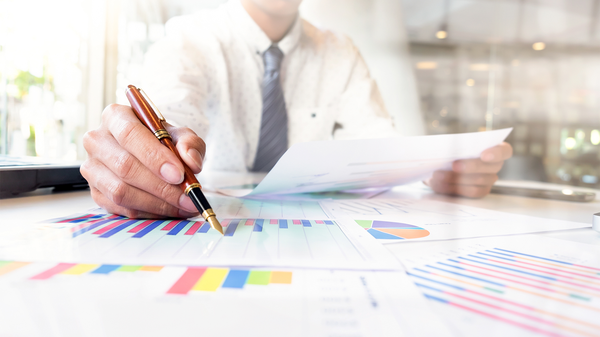 Cómo leer un estado financiero sin ser contador